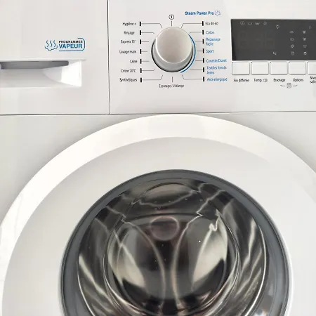 Cocon 2 Pers A 100m Des Plages Apartamento *