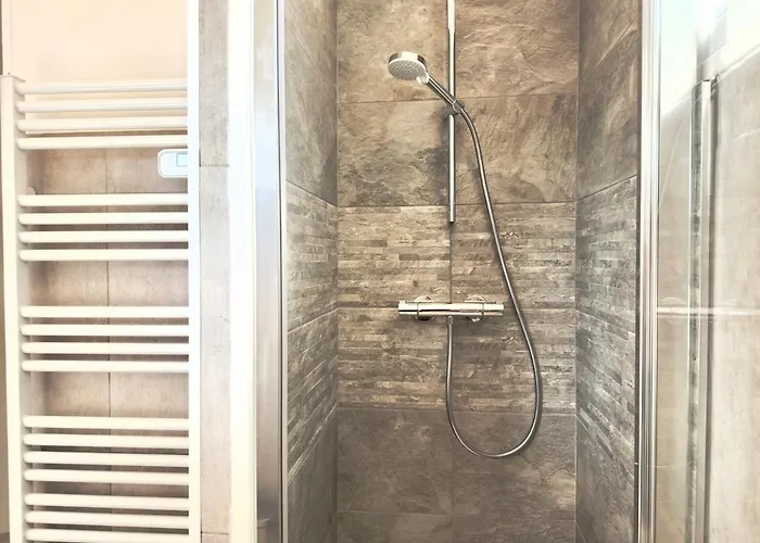 Cocon 2 Pers A 100m Des Plages Lejlighed