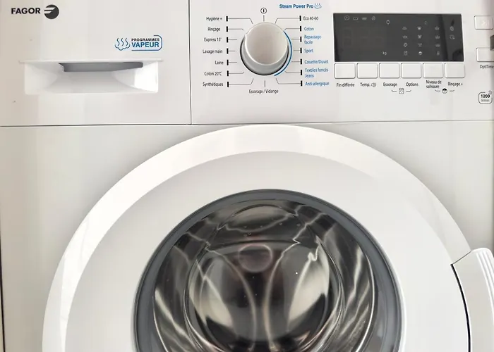 Cocon 2 Pers A 100m Des Plages Lejlighed *